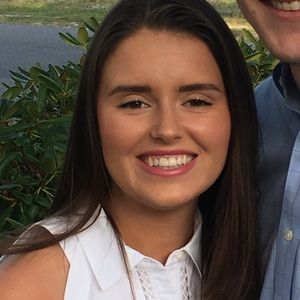 Meet your Posher, Christie